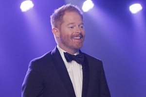 Jesse Tyler Ferguson @ BroadwayWorld Jesse Tyler Ferguson Photo