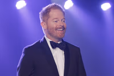 Jesse Tyler Ferguson Photo