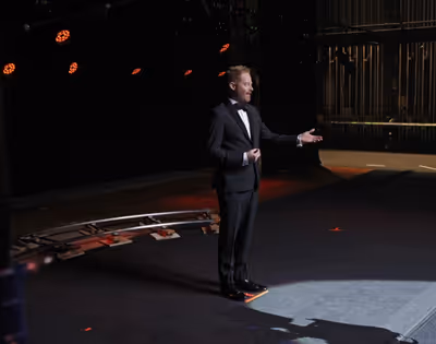 Jesse Tyler Ferguson Photo