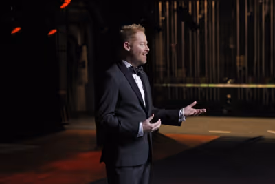 Jesse Tyler Ferguson Photo