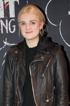Gayle Rankin Photo