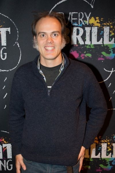 Jeff Achtem Photo