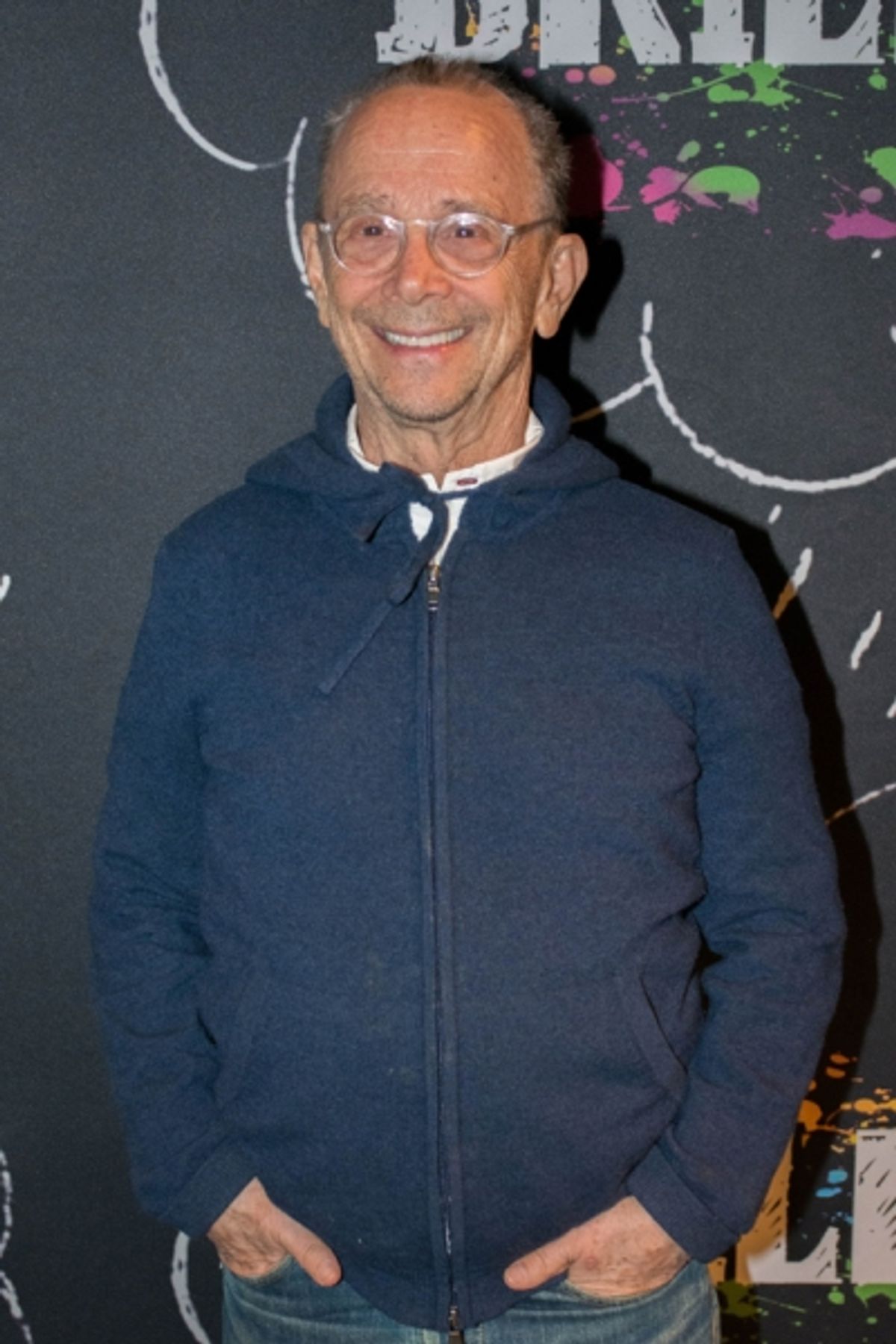 Joel Grey at 