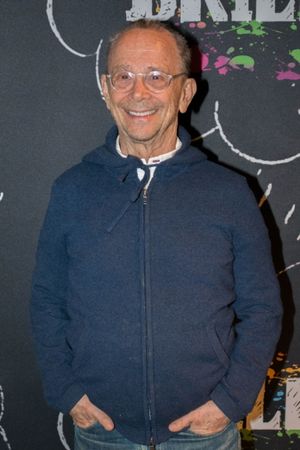 Joel Grey Photo