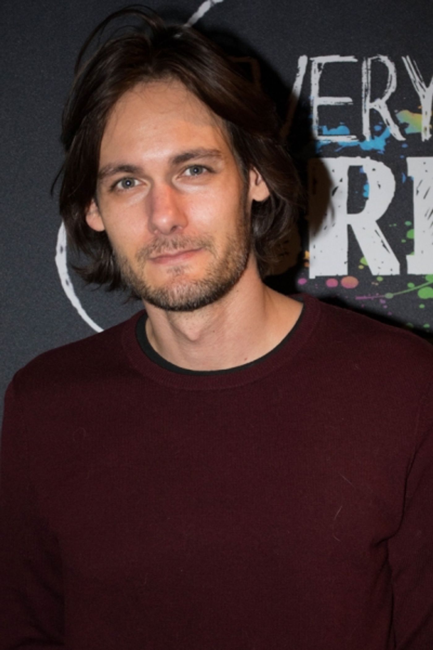 Photo Flash: Michael Shannon, David Cromer, Jackie Hoffman and More at Barrow Street's EVERY BRILLIANT THING Celebration  Image