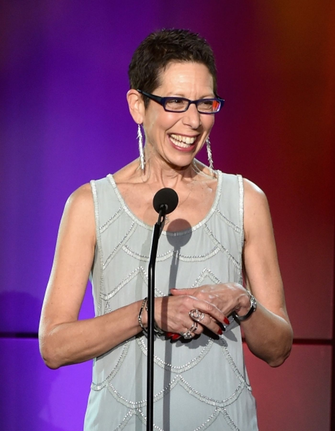 Photo Flash: Jesse Tyler Ferguson, Darren Criss, Alex Newell, Jessica Sanchez and More Perform at TrevorLIVE Photo Flash: Jesse Tyler Ferguson, Darren Criss, Alex Newell, Jessica Sanchez and More Perform at TrevorLIVE Image