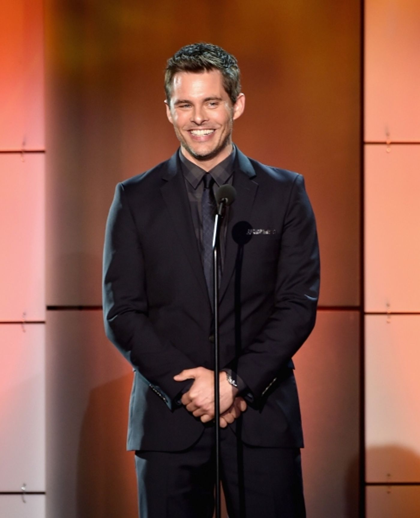 Photo Flash: Jesse Tyler Ferguson, Darren Criss, Alex Newell, Jessica Sanchez and More Perform at TrevorLIVE Photo Flash: Jesse Tyler Ferguson, Darren Criss, Alex Newell, Jessica Sanchez and More Perform at TrevorLIVE Image