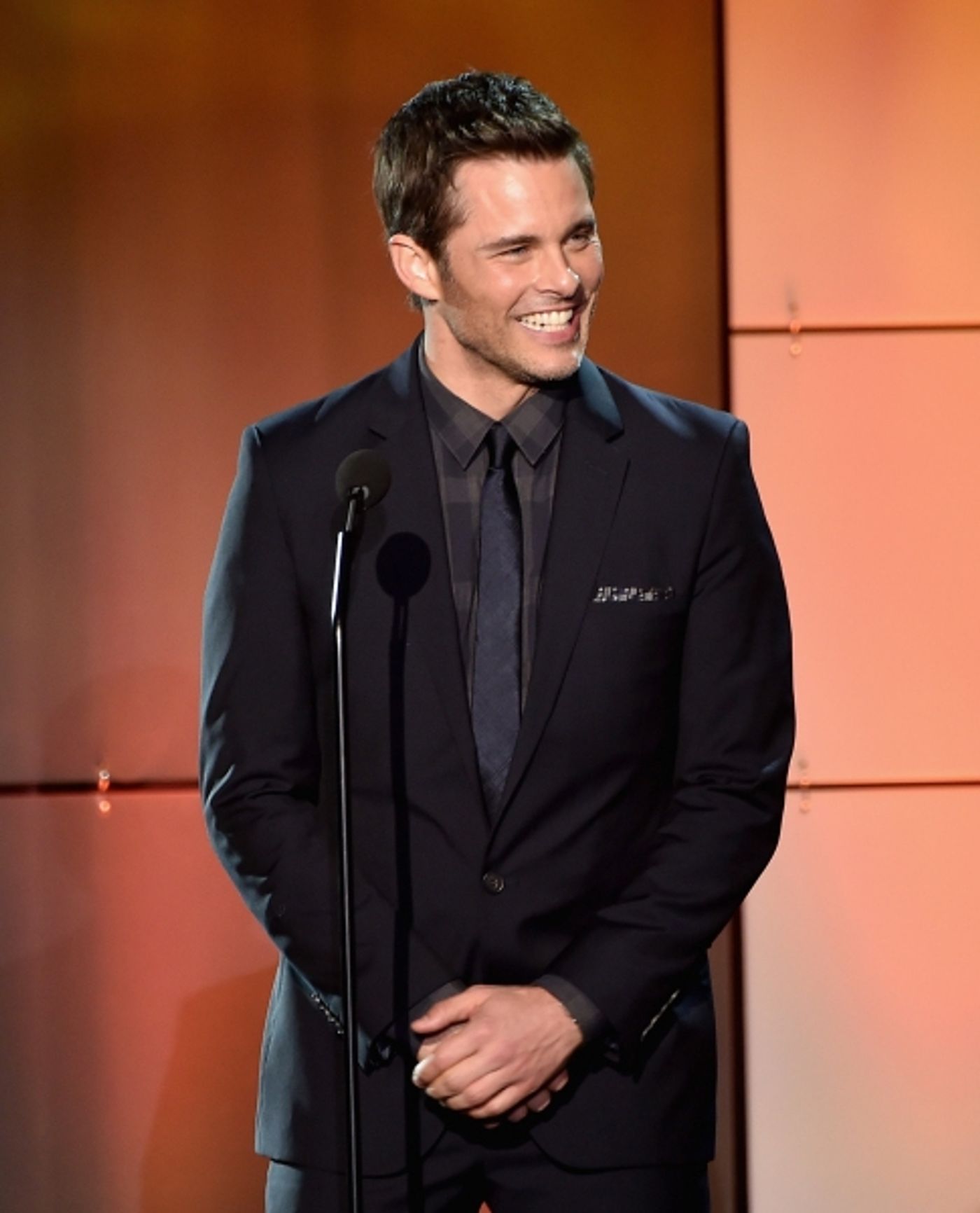 Photo Flash: Jesse Tyler Ferguson, Darren Criss, Alex Newell, Jessica Sanchez and More Perform at TrevorLIVE Photo Flash: Jesse Tyler Ferguson, Darren Criss, Alex Newell, Jessica Sanchez and More Perform at TrevorLIVE Image