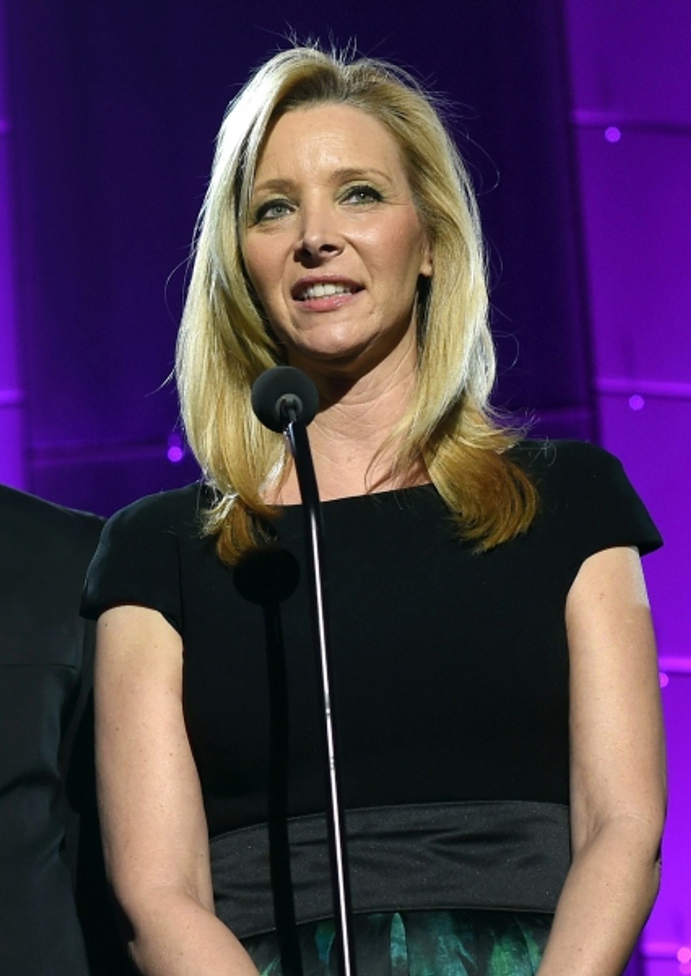 Photo Flash: Jesse Tyler Ferguson, Darren Criss, Alex Newell, Jessica Sanchez and More Perform at TrevorLIVE Photo Flash: Jesse Tyler Ferguson, Darren Criss, Alex Newell, Jessica Sanchez and More Perform at TrevorLIVE Image