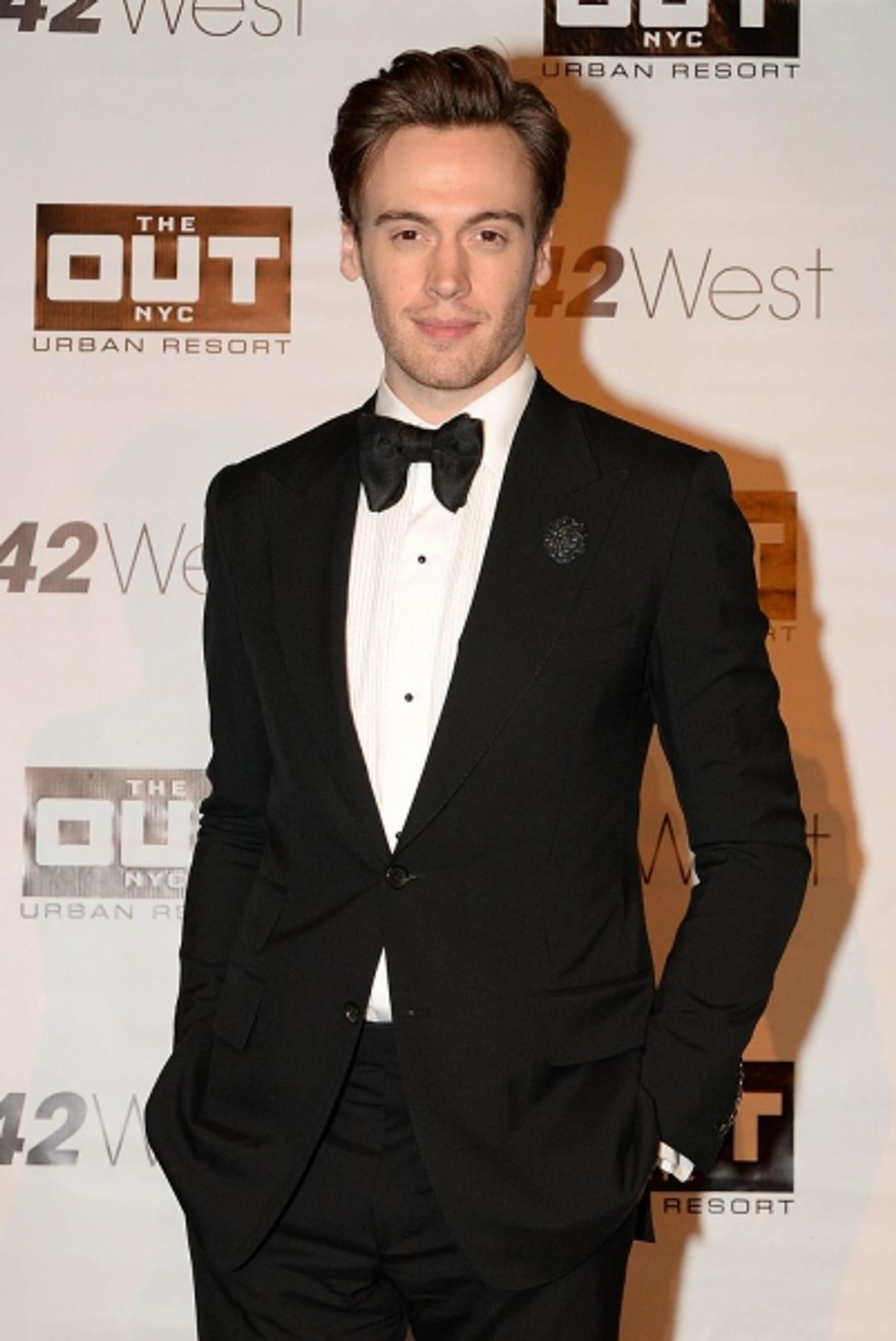 Photo Flash: Lillias White, Anthony Rapp and More Join Scott Nevins in 'SPARKLE' at 42West  Image