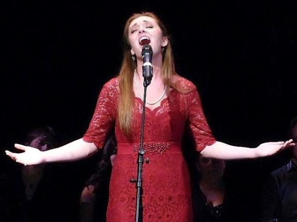 Kate Pentek Photo
