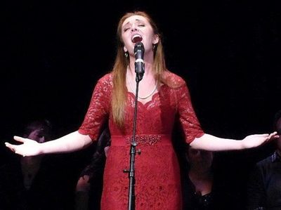 Kate Pentek Photo