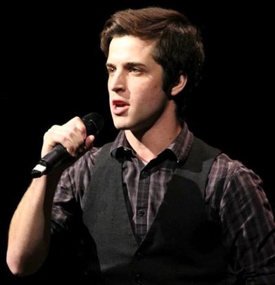 Michael Ferlita Photo