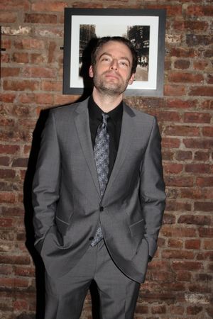 Justin Kirk Photo