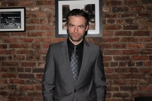 Justin Kirk Photo