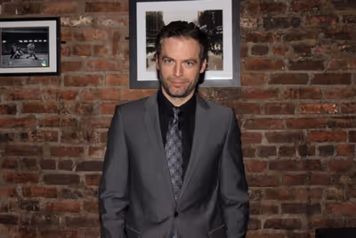 Justin Kirk Photo