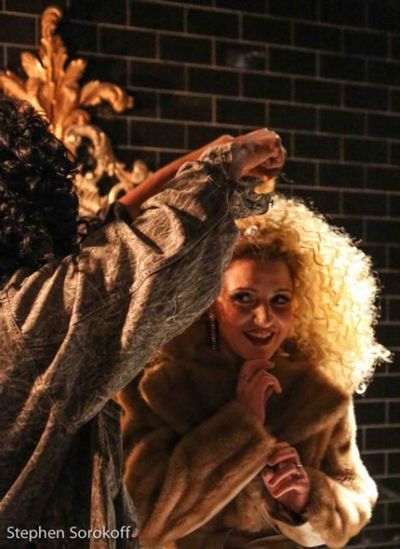 Annaleigh Ashford Photo