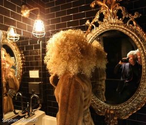 Annaleigh Ashford @ BroadwayWorld Annaleigh Ashford Photo