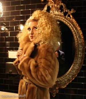 Annaleigh Ashford Photo