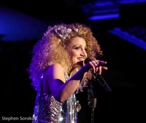 Annaleigh Ashford @ BroadwayWorld Annaleigh Ashford Photo