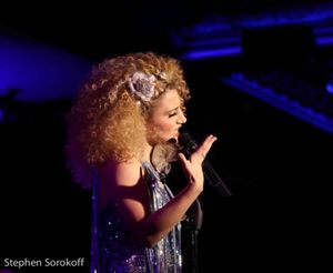 Annaleigh Ashford @ BroadwayWorld Annaleigh Ashford Photo