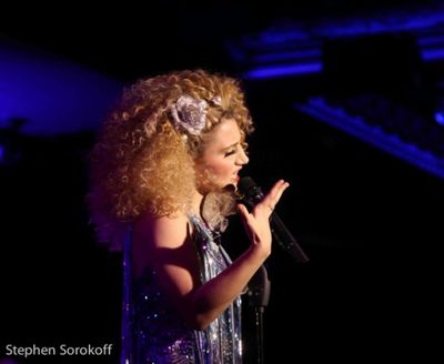 Annaleigh Ashford Photo