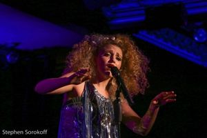 Annaleigh Ashford @ BroadwayWorld Annaleigh Ashford Photo