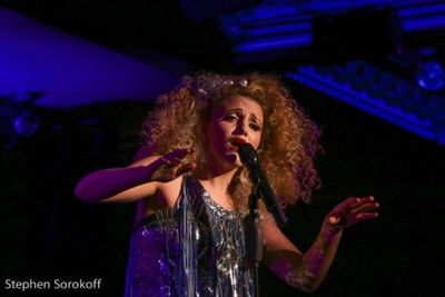 Annaleigh Ashford Photo