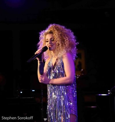 Annaleigh Ashford Photo