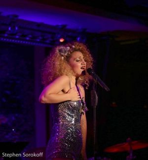 Annaleigh Ashford @ BroadwayWorld Annaleigh Ashford Photo