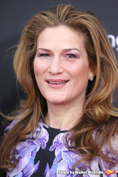 Ana Gasteyer  Photo