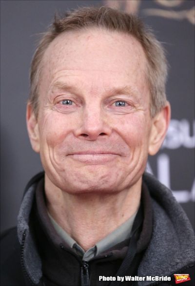 Bill Irwin  Photo
