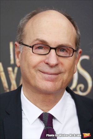 James Lapine @ BroadwayWorld James Lapine Photo