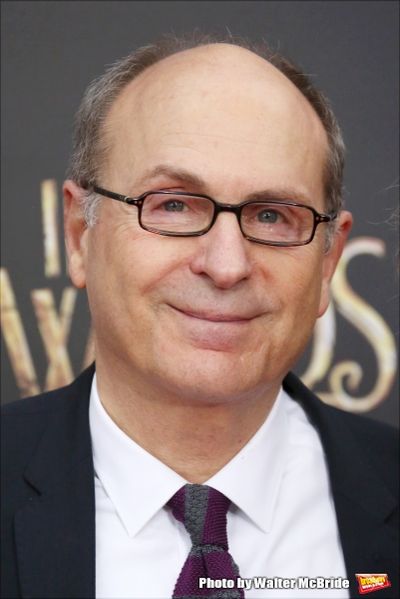 James Lapine  Photo