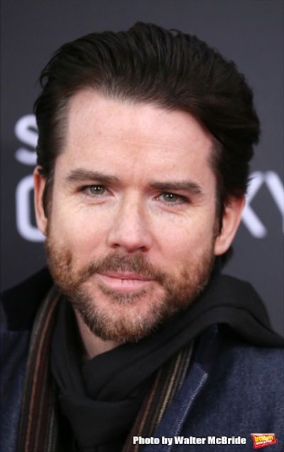 Christian Campbell Photo