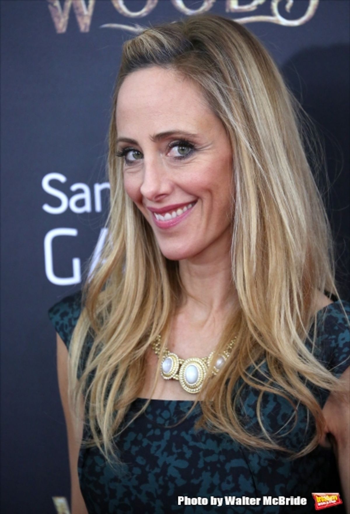 Kim Raver  at 
