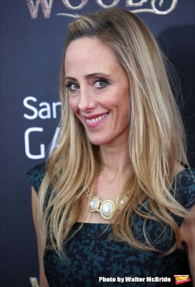 Kim Raver  Photo