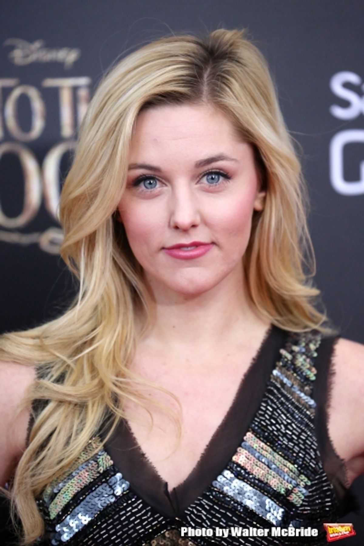 Taylor Louderman  at 