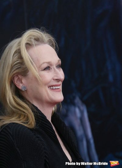 Meryl Streep  Photo