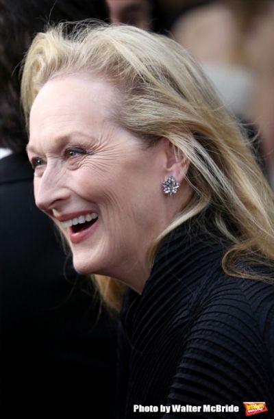 Meryl Streep  Photo