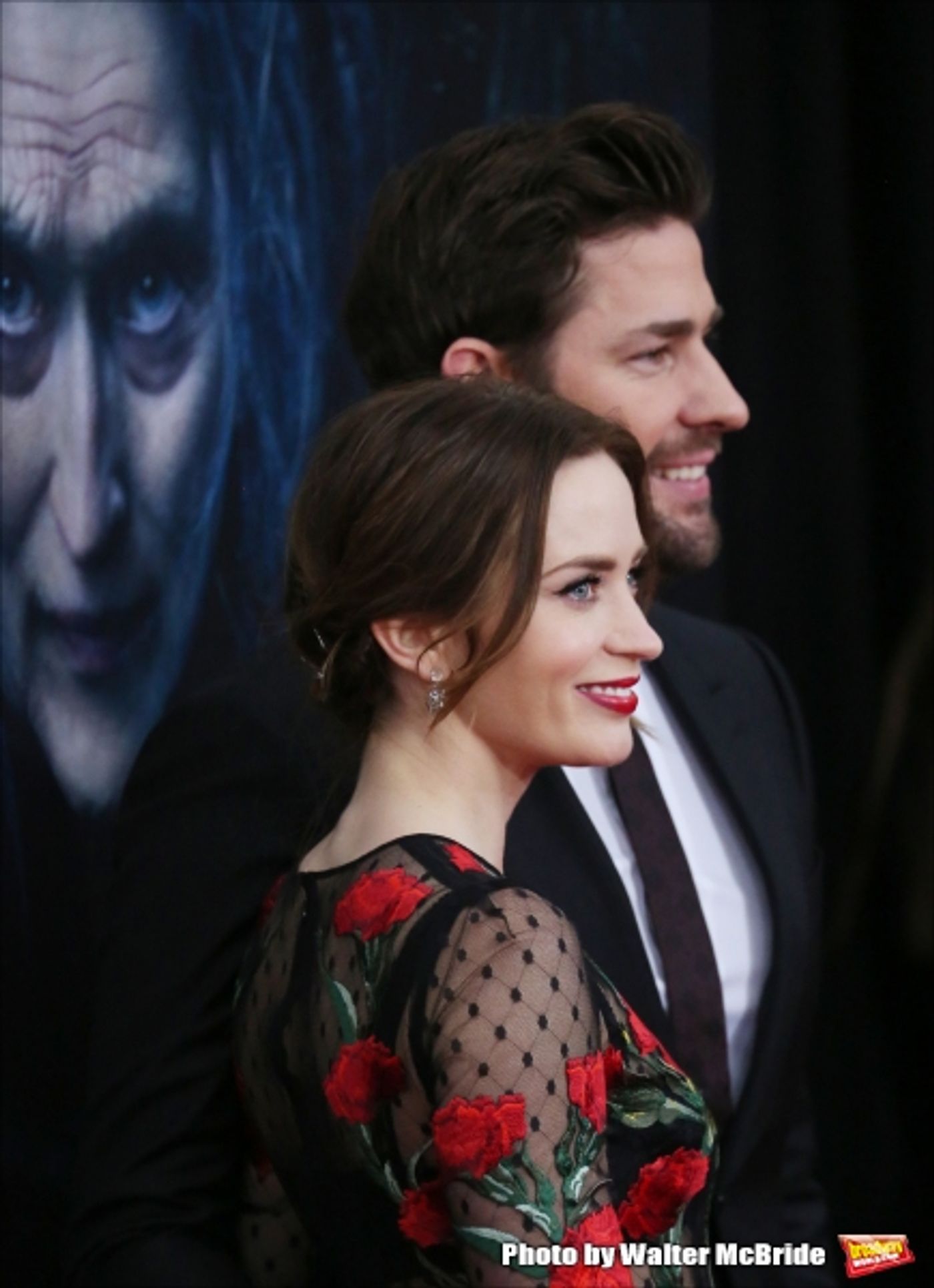 Photo Coverage: Wishes Come True! On the Red Carpet at the INTO THE WOODS NYC Premiere - Part 1  Image