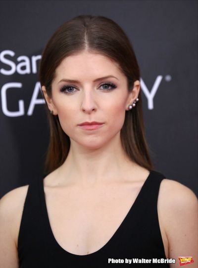 Anna Kendrick Photo
