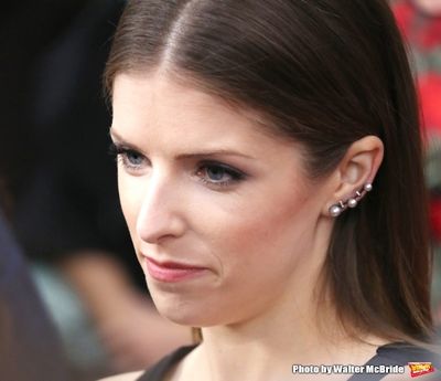Anna Kendrick Photo