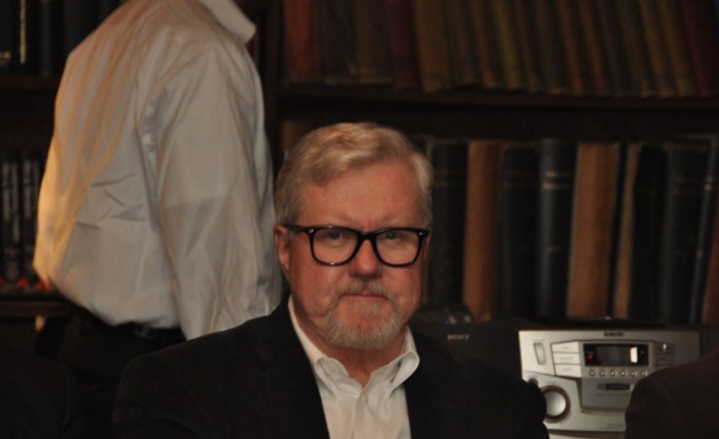 Photo Coverage: Inside GTG's Shaw New York 2014  Image