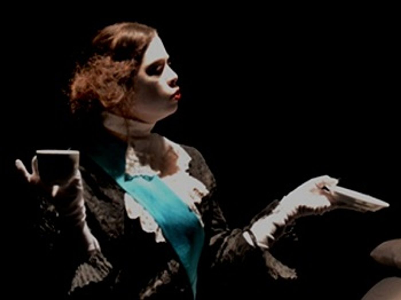 Kathleen Stephens in UHM