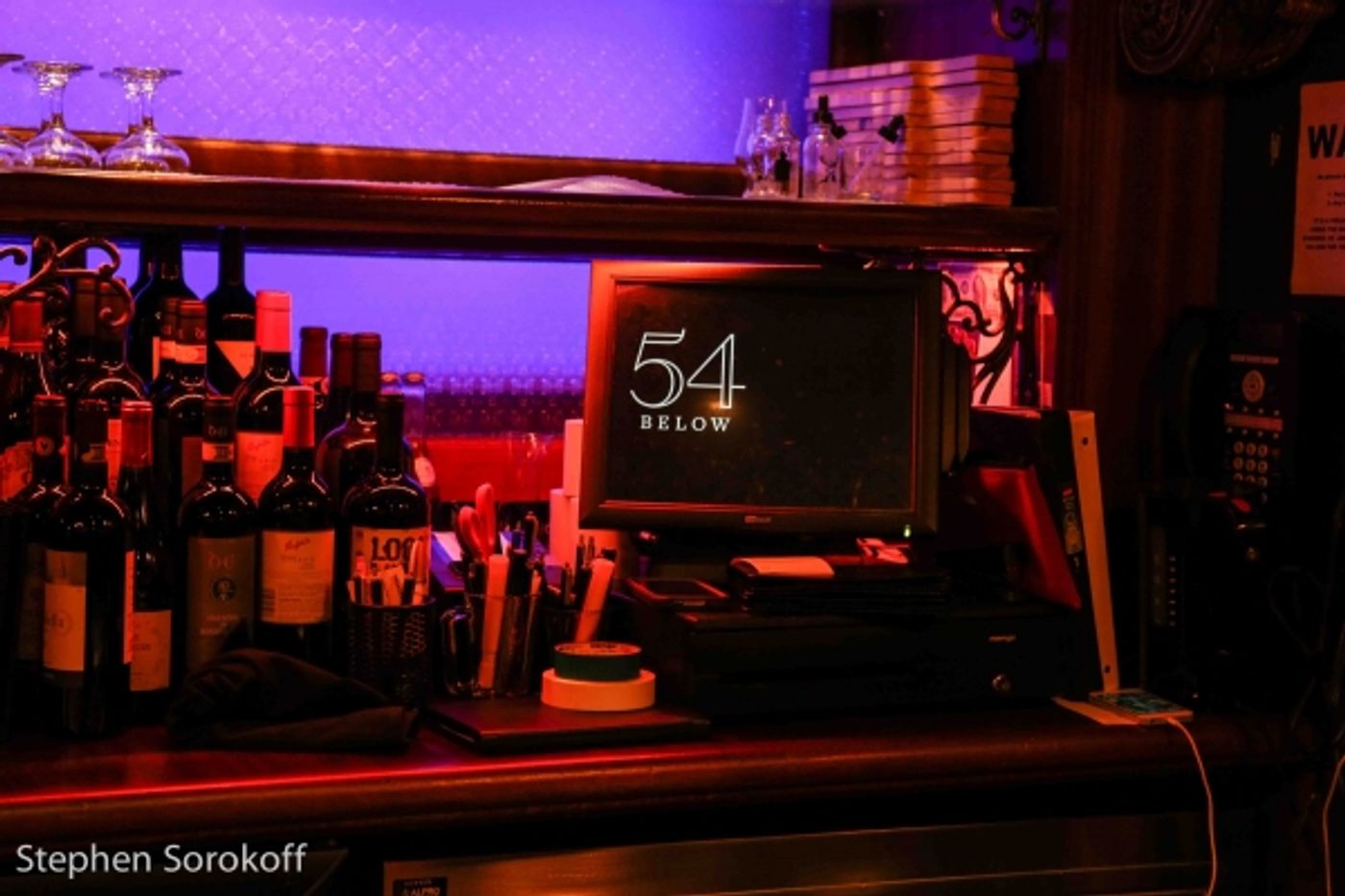 Photo Coverage: Abigail Shapiro, Emerson Steele & More Sing A LITTLE PRINCESS at 54 Below Photo Coverage: Abigail Shapiro, Emerson Steele & More Sing A LITTLE PRINCESS at 54 Below Image