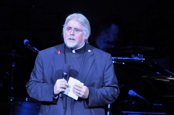 Father Francis Pizzarelli (Founder of Hope House Ministires) Photo