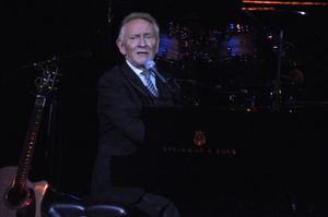 Phil Coulter @ BroadwayWorld Phil Coulter Photo