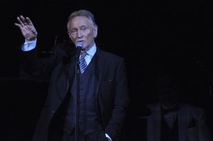Phil Coulter @ BroadwayWorld Phil Coulter Photo
