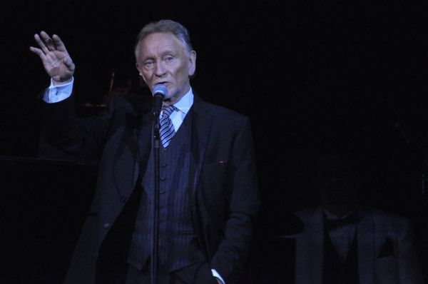 Phil Coulter Photo